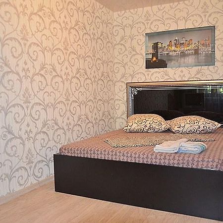 Tiraspolskaya Park Apartments เคอร์ซอน ภายนอก รูปภาพ