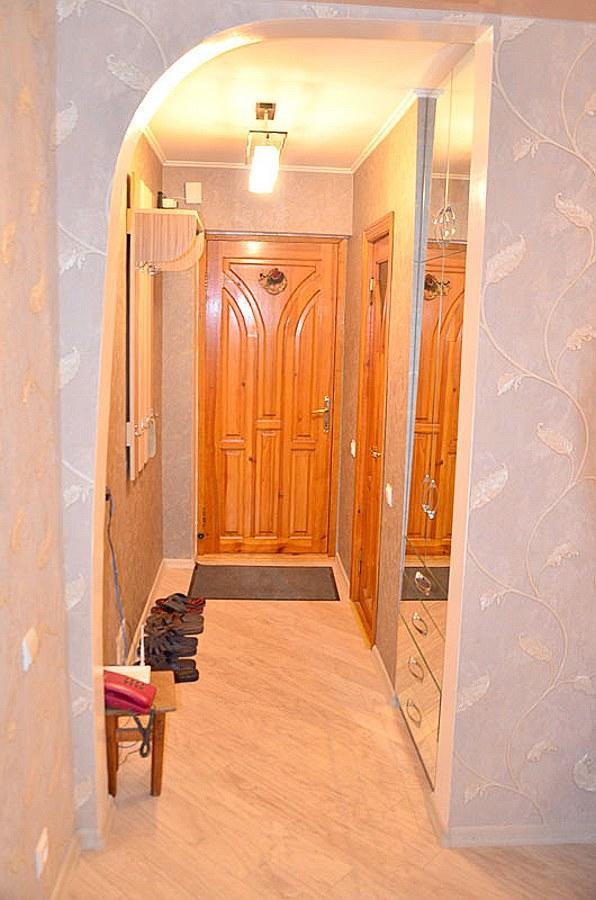 Tiraspolskaya Park Apartments เคอร์ซอน ภายนอก รูปภาพ