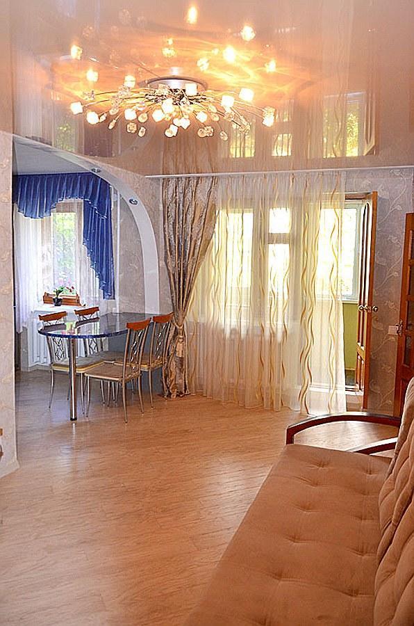 Tiraspolskaya Park Apartments เคอร์ซอน ภายนอก รูปภาพ